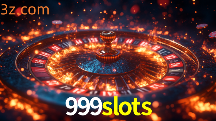 Casa de Apostas 999slots